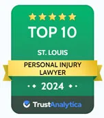 Personal injury Award