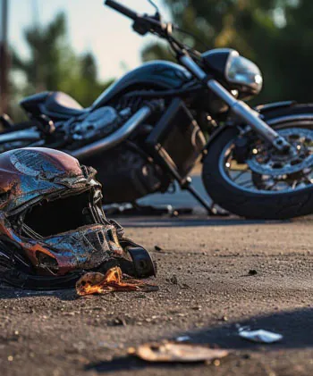 Motorcycle Accidents