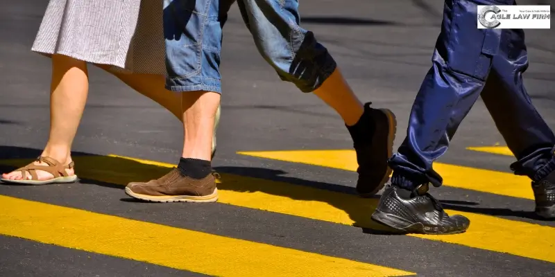 best pedestrian accident attorney in chesterfield