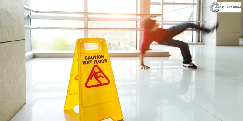 best slip and fall attorney in kansas city