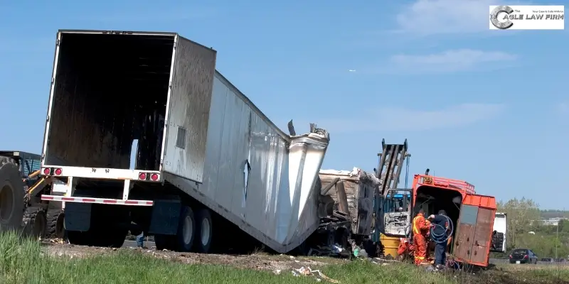 best truck accident attorney in kansas city