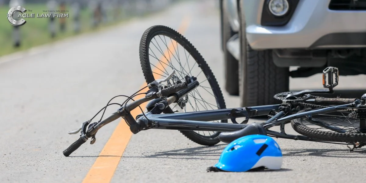 Best Chesterfield Bicycle Accident Lawyer