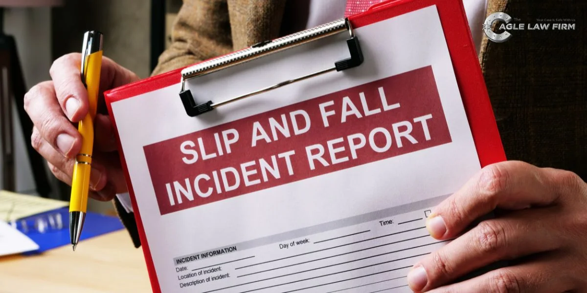 Best Chesterfield Slip and Fall Lawyer