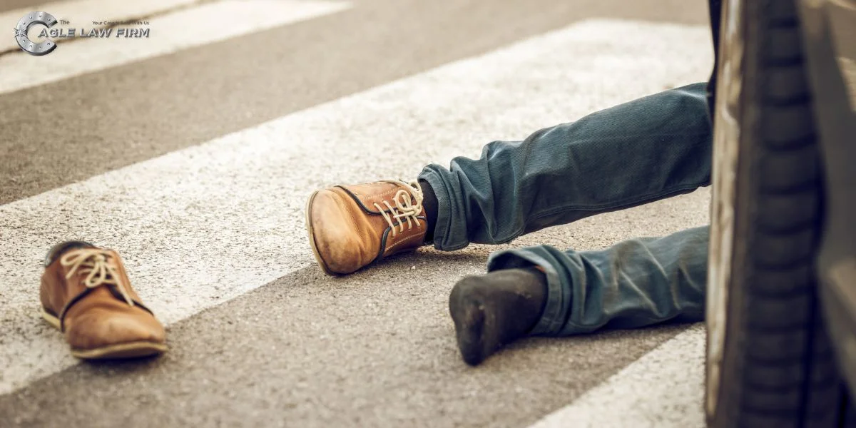 Best Florissant Pedestrian Accident Lawyer