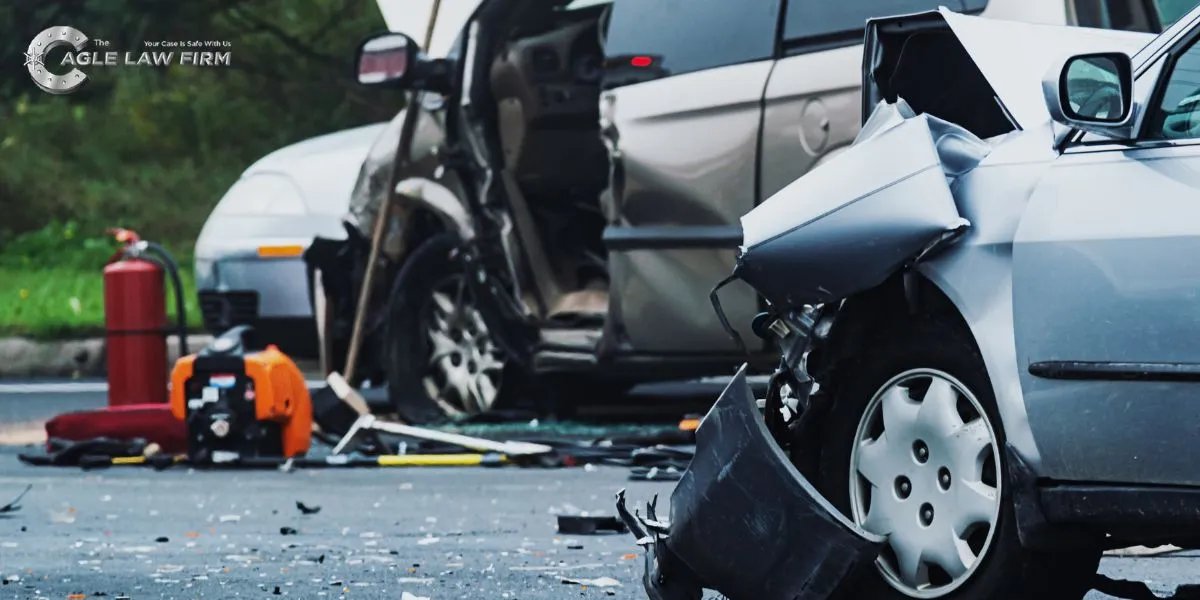 Oakville, MO Rideshare Accident Lawyer