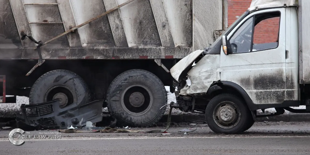 Oakville, MO Truck Accident Lawyer