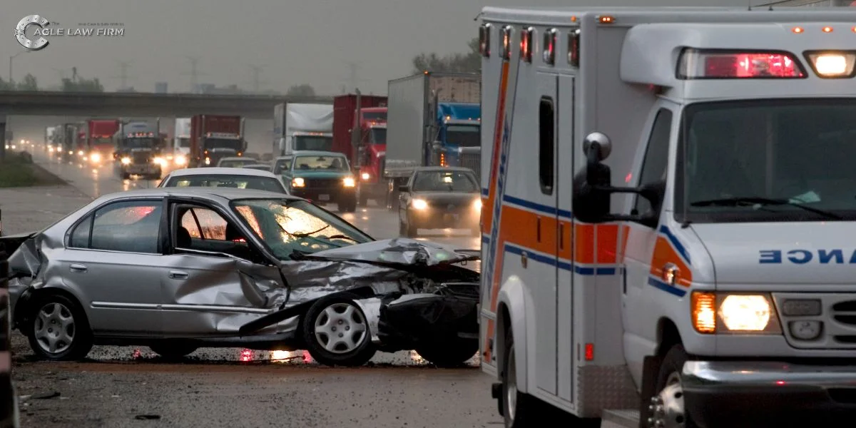 Wildwood Car Accident Lawyer