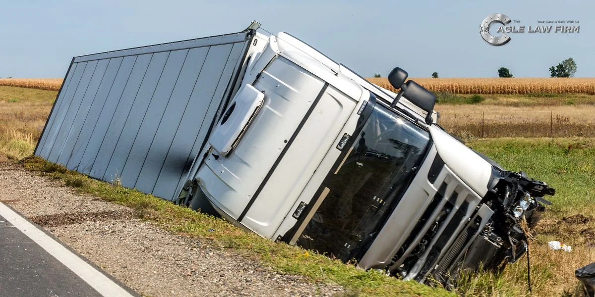 Wildwood Truck Accident Lawyer