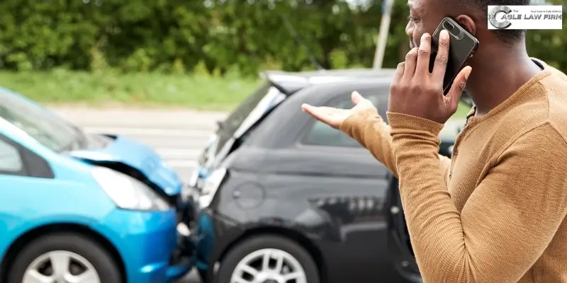 best car accident attorney in kirkwood