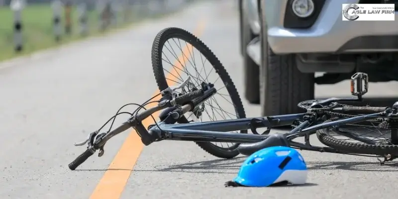 best bicycle accident attorney in kirkwood