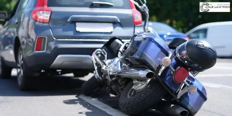 lexington motorcycle accident lawyer