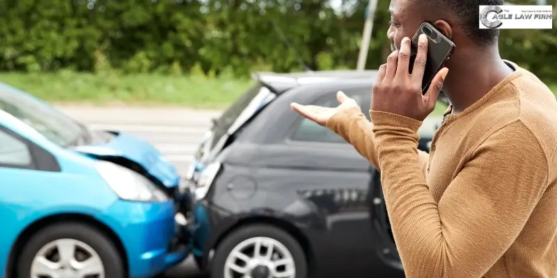 st louis partial fault car accidents lawyer