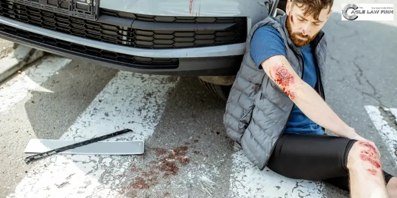 st louis pedestrian accident lawyer