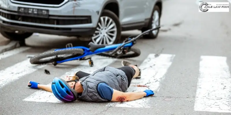 best bicycle accident lawyer in hazelwood