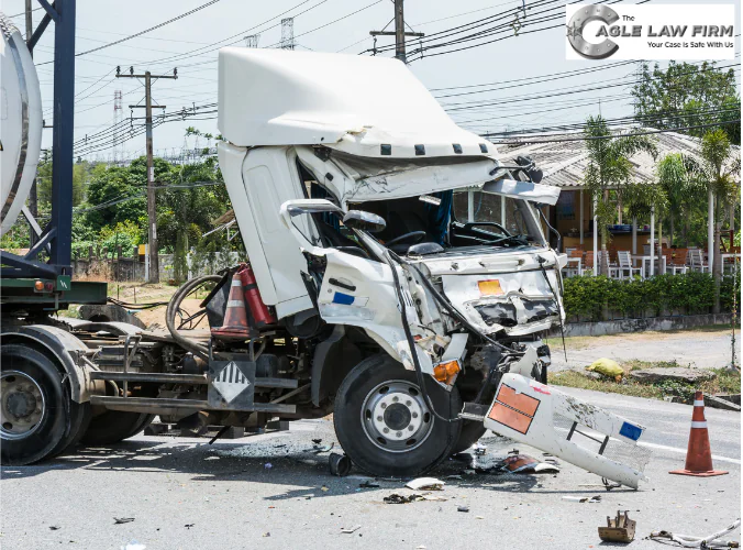 st louis truck accident lawyer